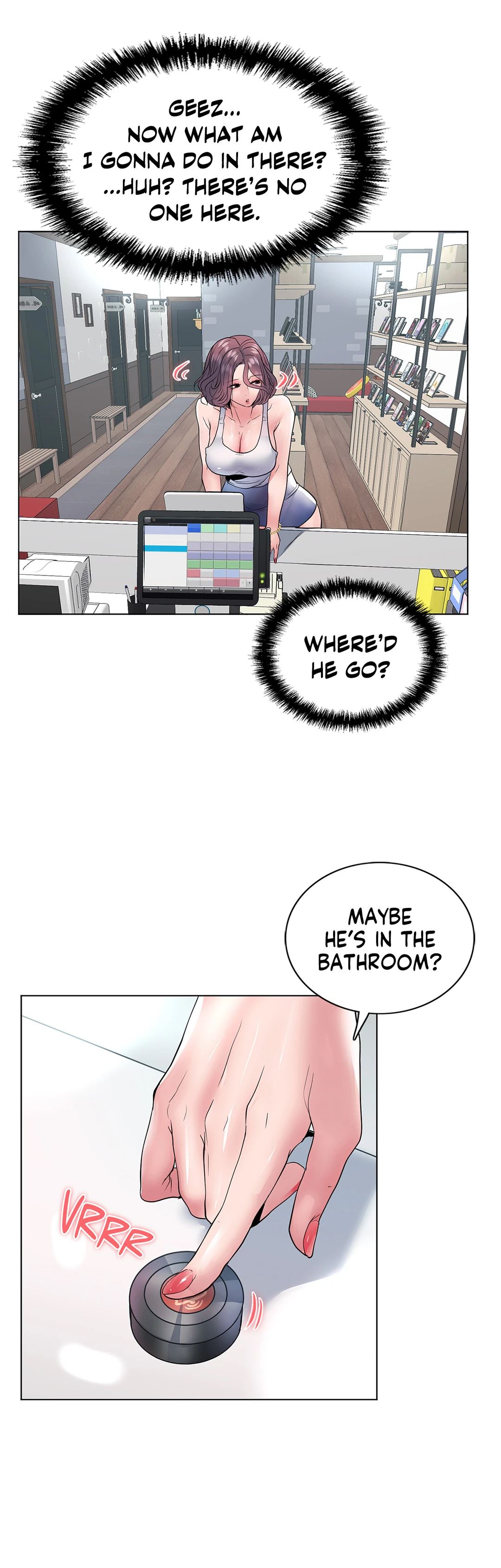 Sex Toy Try-Outs Chapter 15 image 31