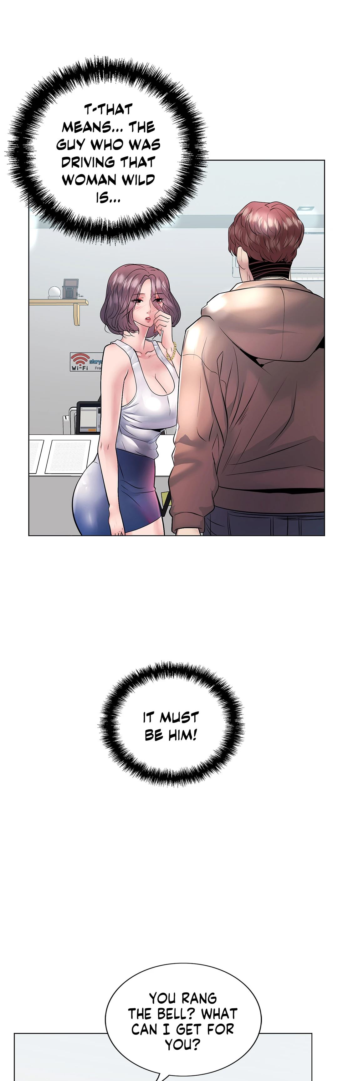 Sex Toy Try-Outs Chapter 15 image 33