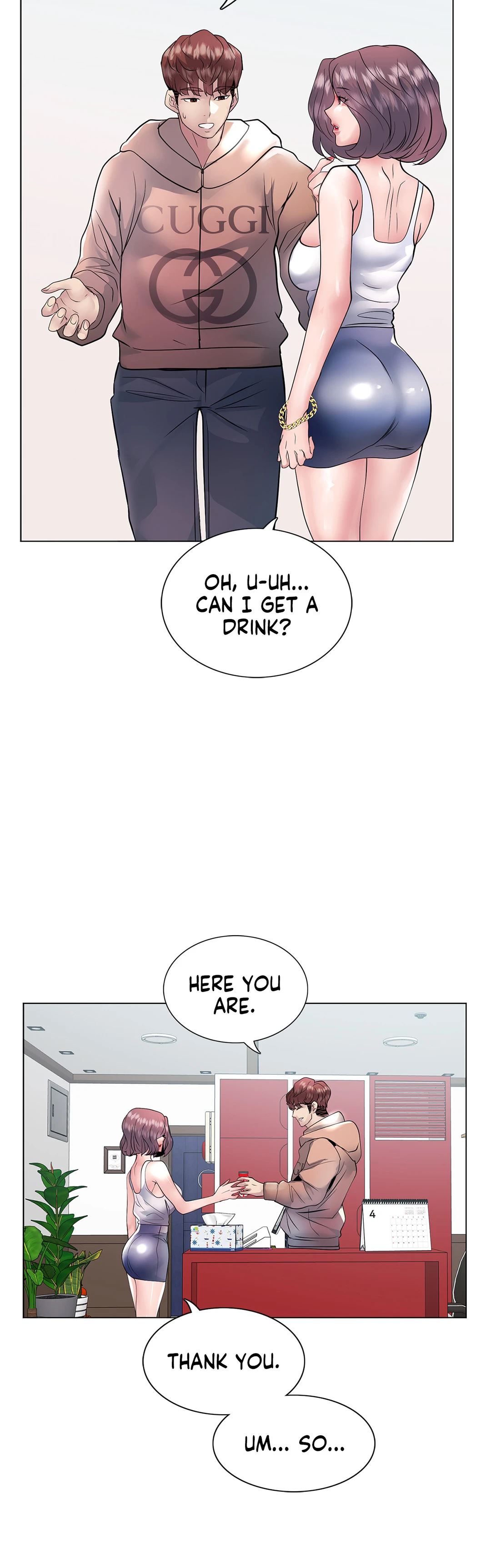 Sex Toy Try-Outs Chapter 15 image 34