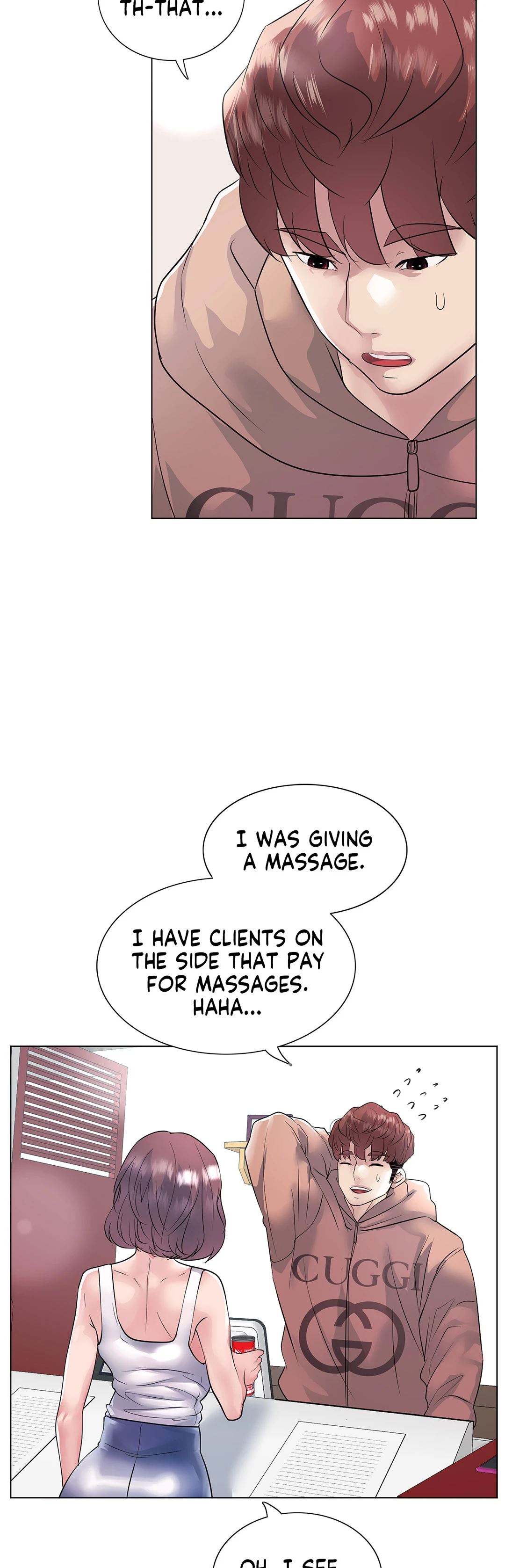 Sex Toy Try-Outs Chapter 15 image 36