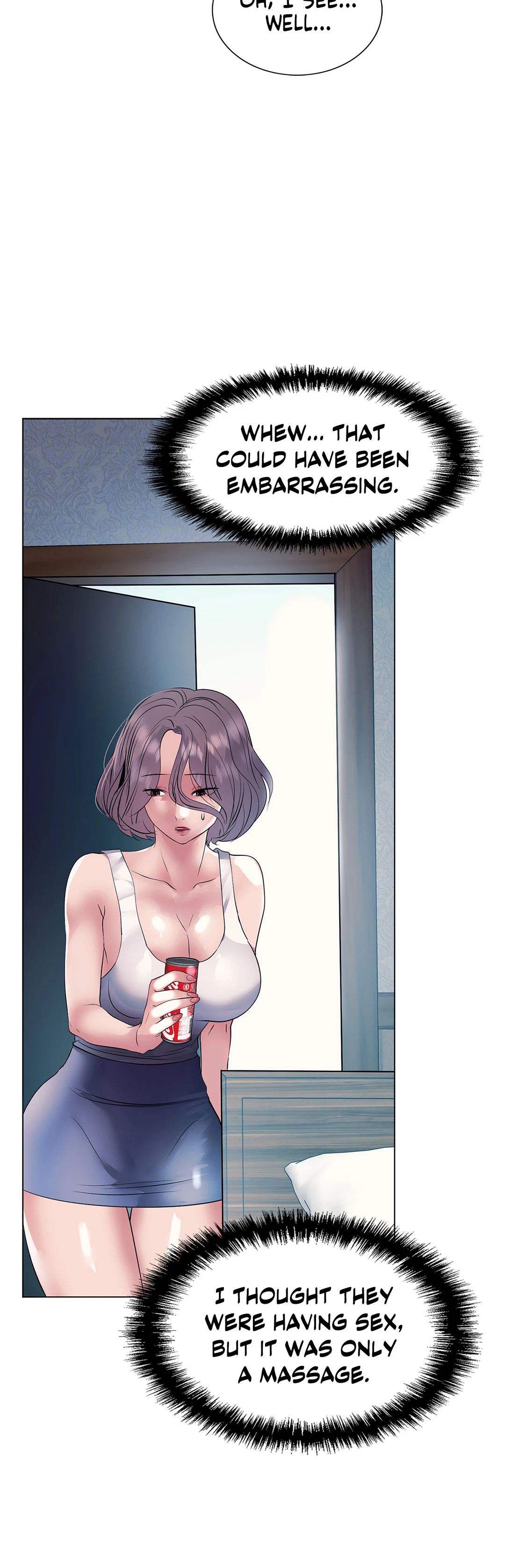 Sex Toy Try-Outs Chapter 15 image 37