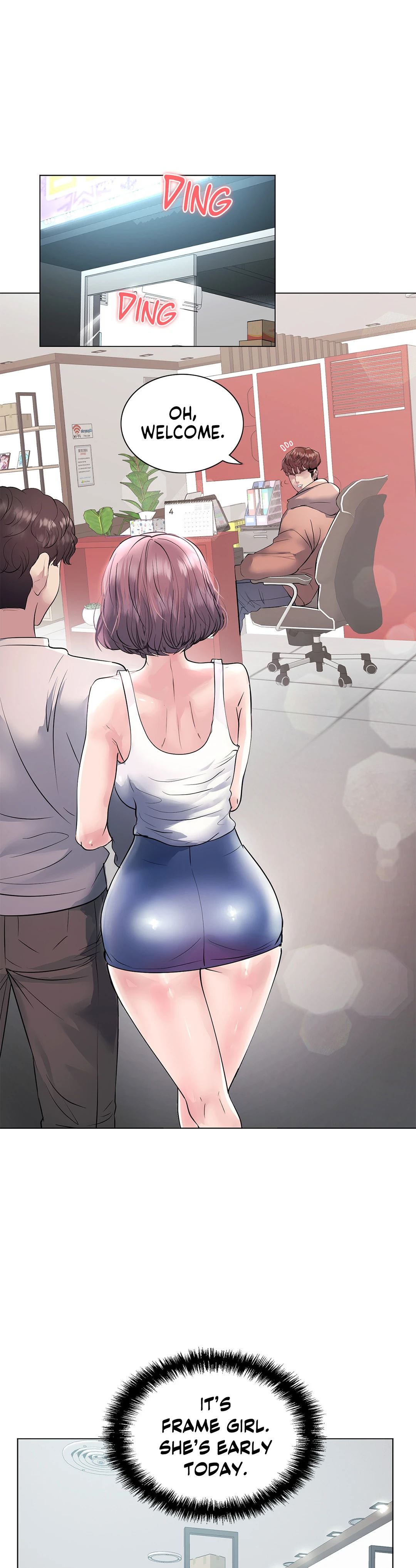Sex Toy Try-Outs Chapter 15 image 3