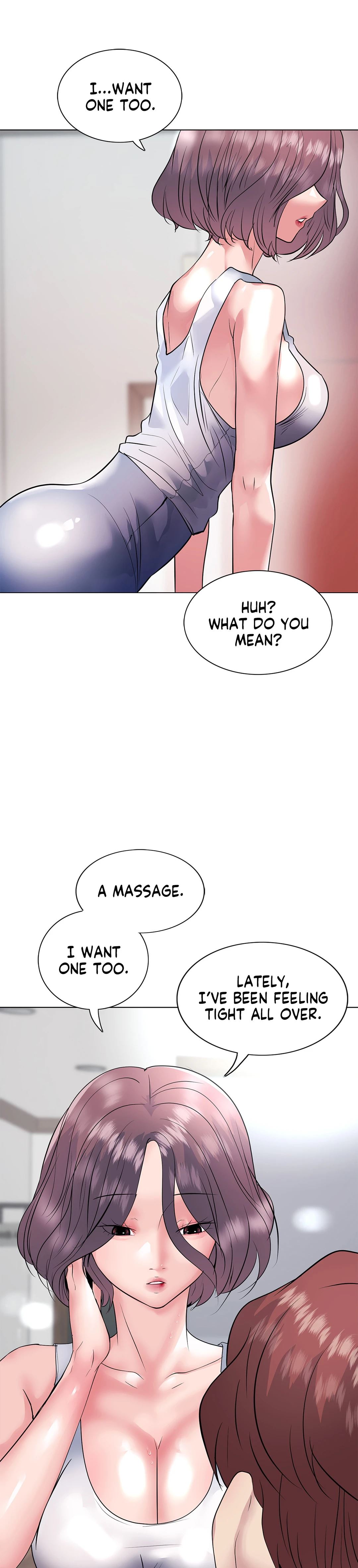 Sex Toy Try-Outs Chapter 15 image 40