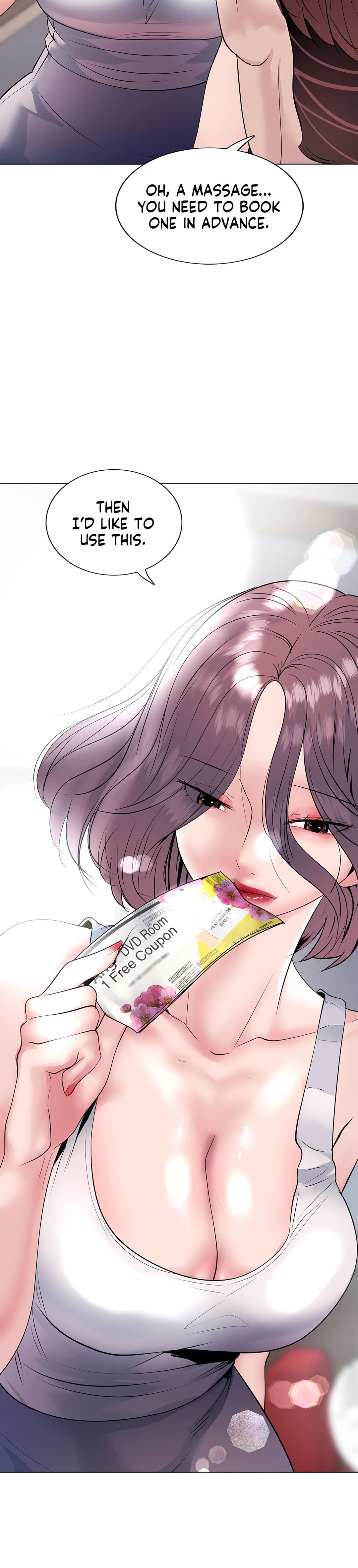 Sex Toy Try-Outs Chapter 15 image 41