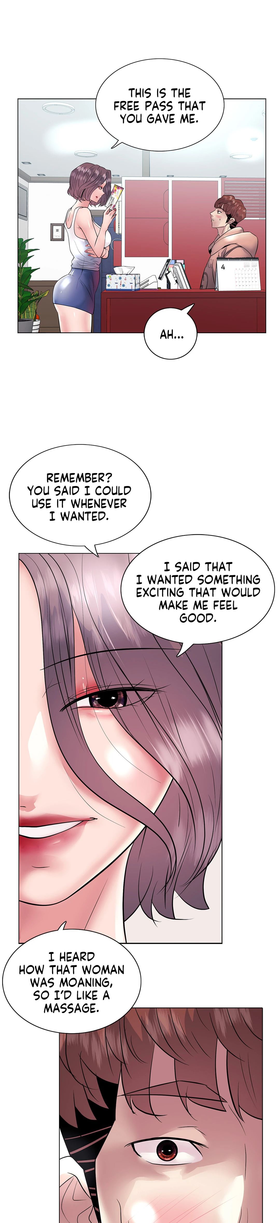 Sex Toy Try-Outs Chapter 15 image 42