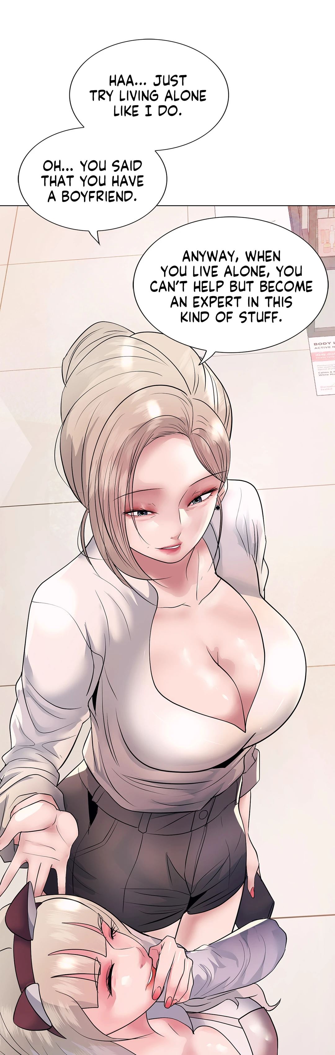 Sex Toy Try-Outs Chapter 15 image 46