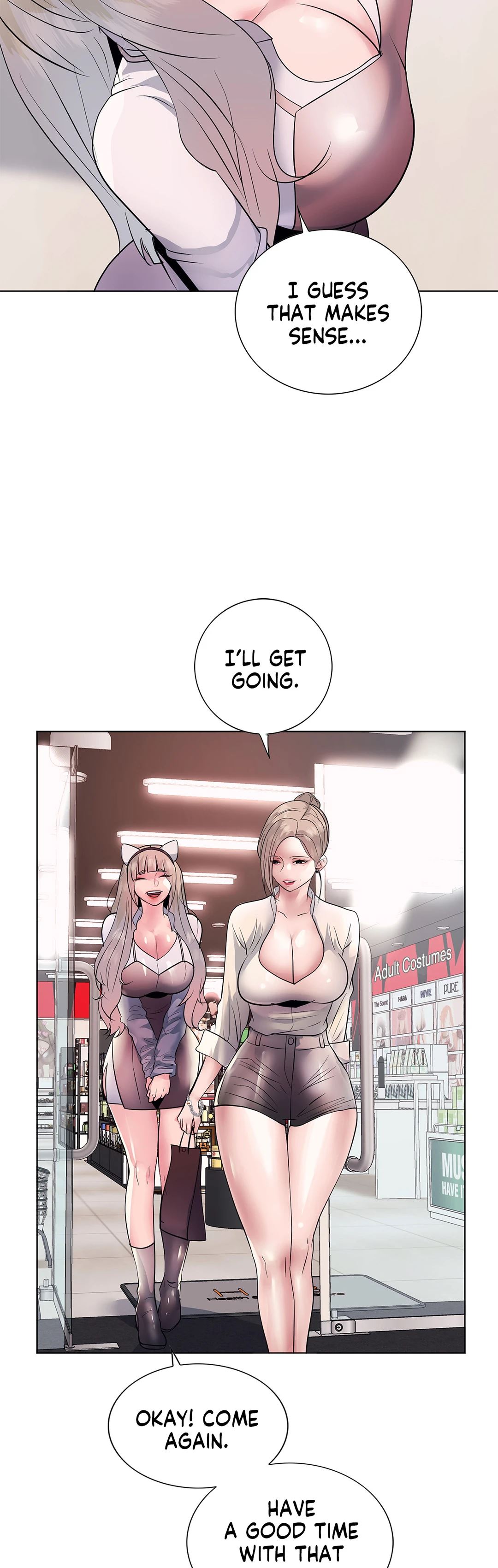 Sex Toy Try-Outs Chapter 15 image 47