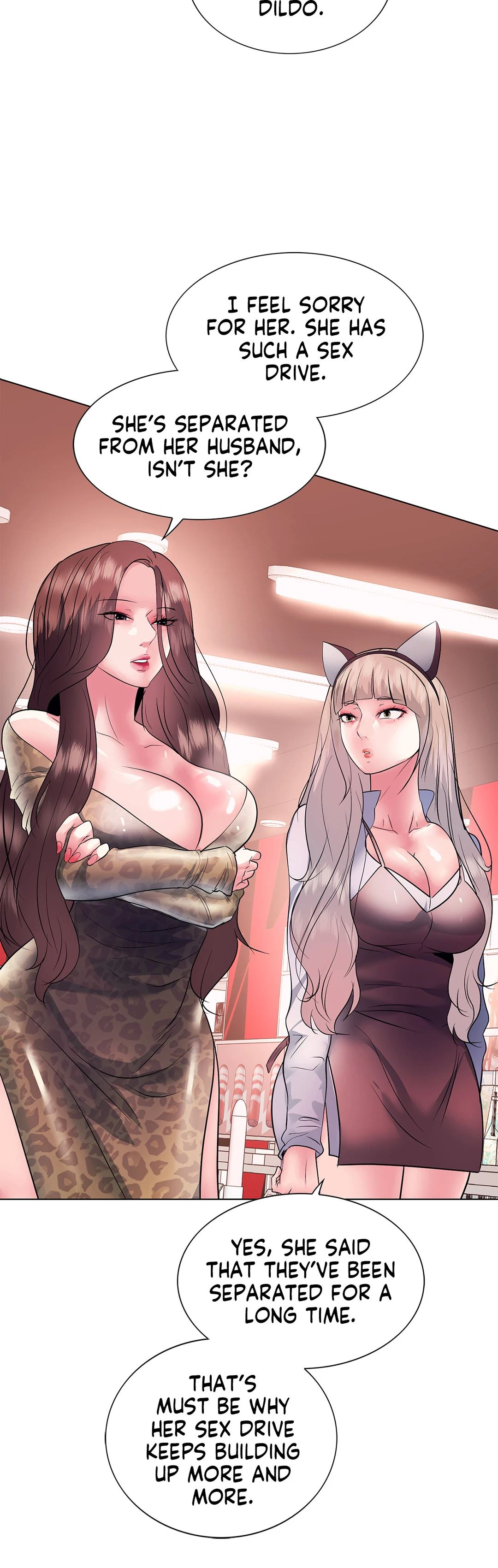 Sex Toy Try-Outs Chapter 15 image 48