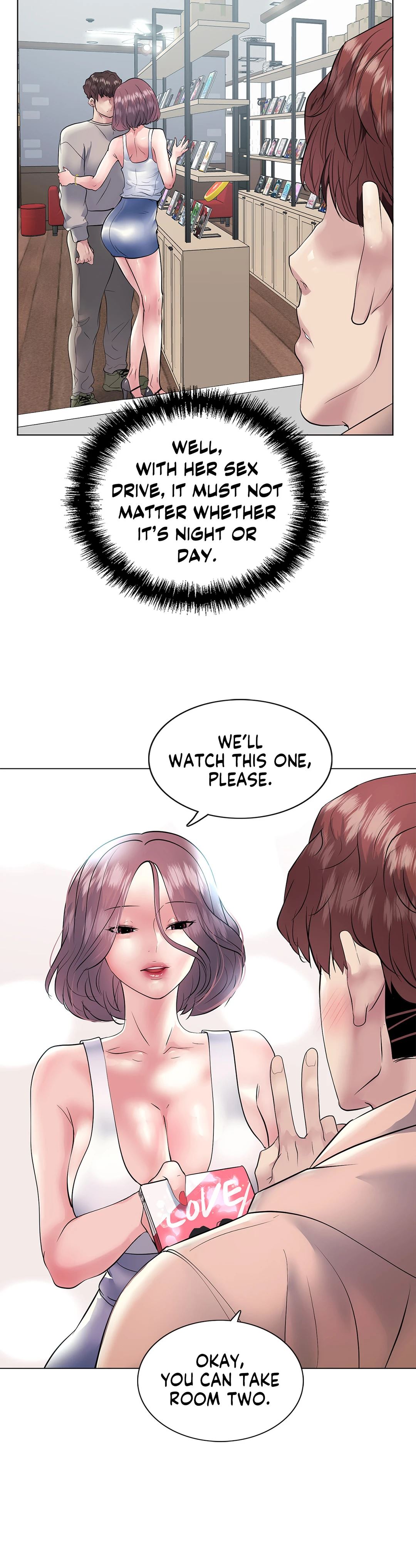 Sex Toy Try-Outs Chapter 15 image 4