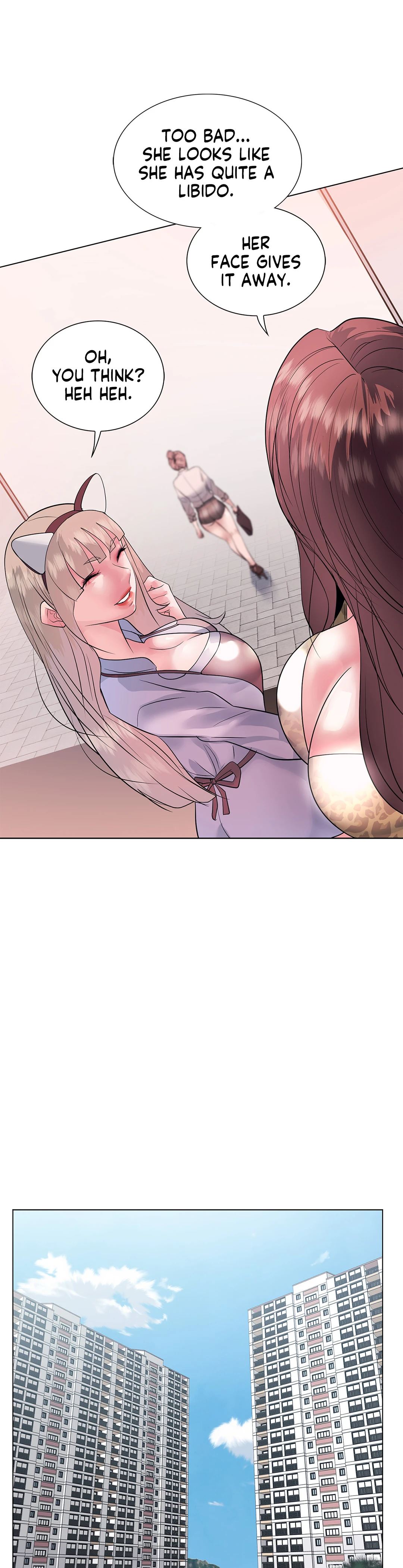 Sex Toy Try-Outs Chapter 15 image 49