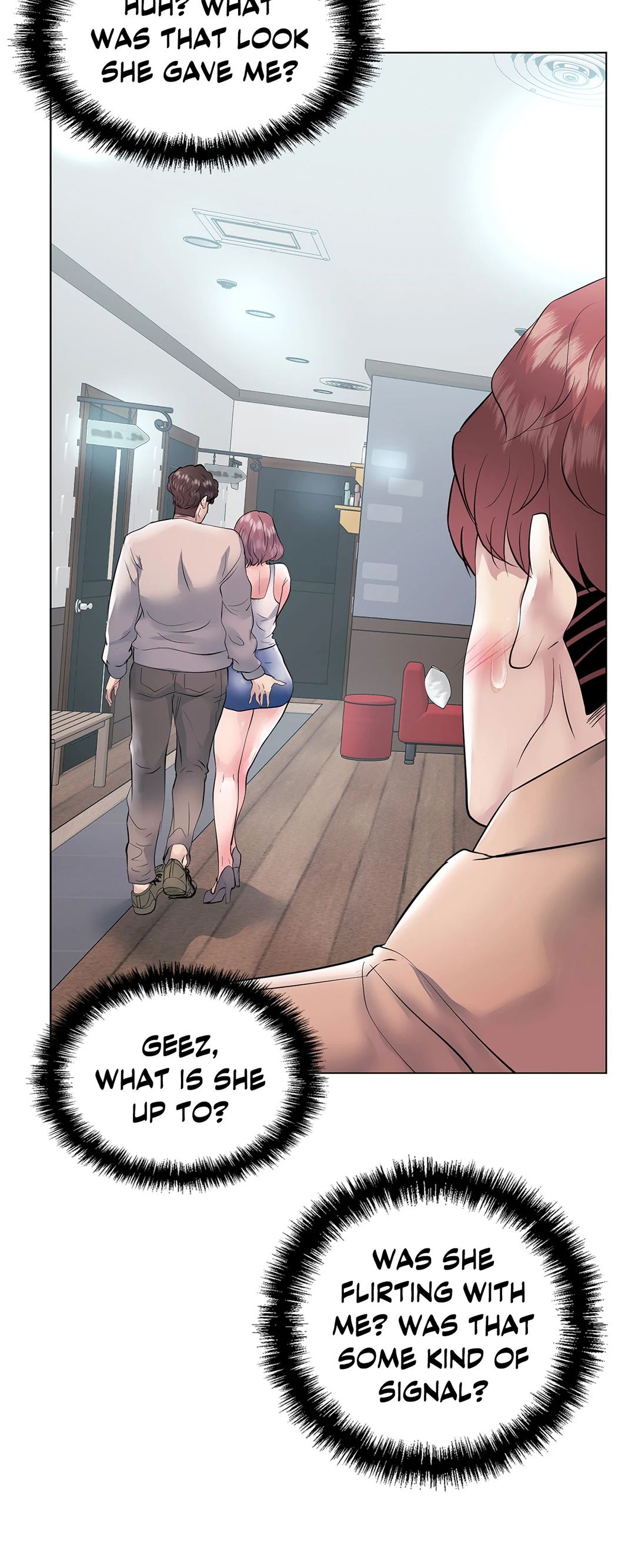Sex Toy Try-Outs Chapter 15 image 6
