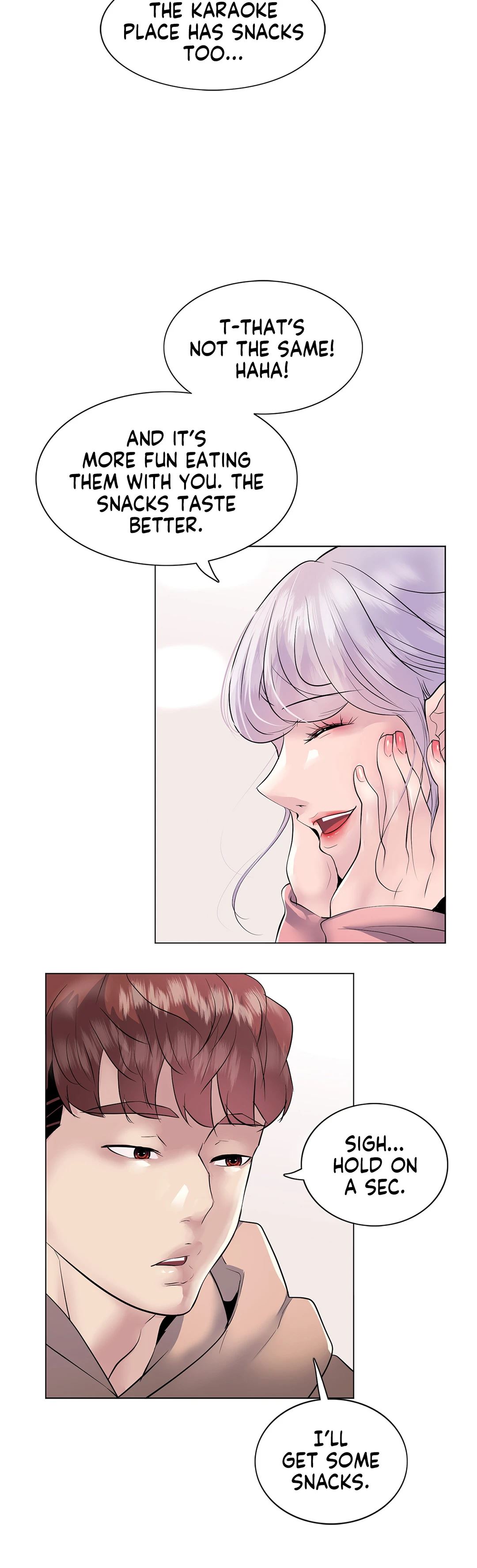 Sex Toy Try-Outs Chapter 15 image 8