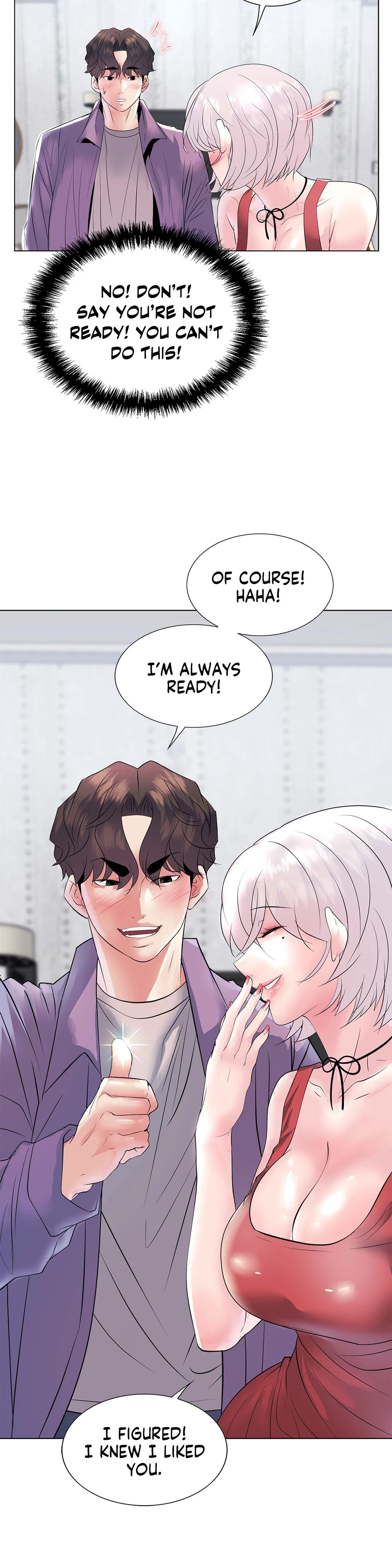 Sex Toy Try-Outs Chapter 16 image 10