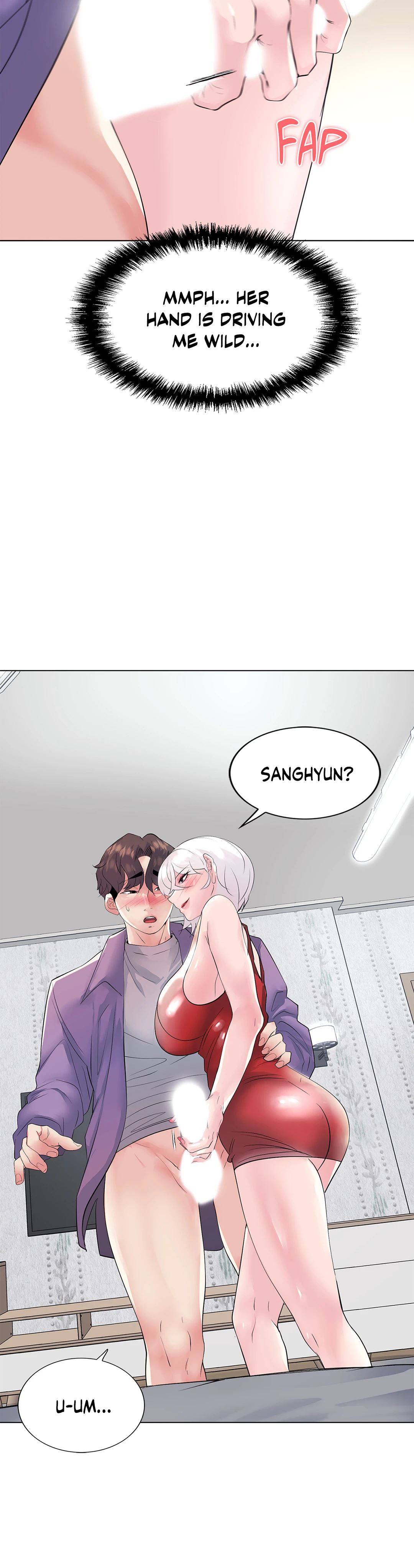 Sex Toy Try-Outs Chapter 16 image 16