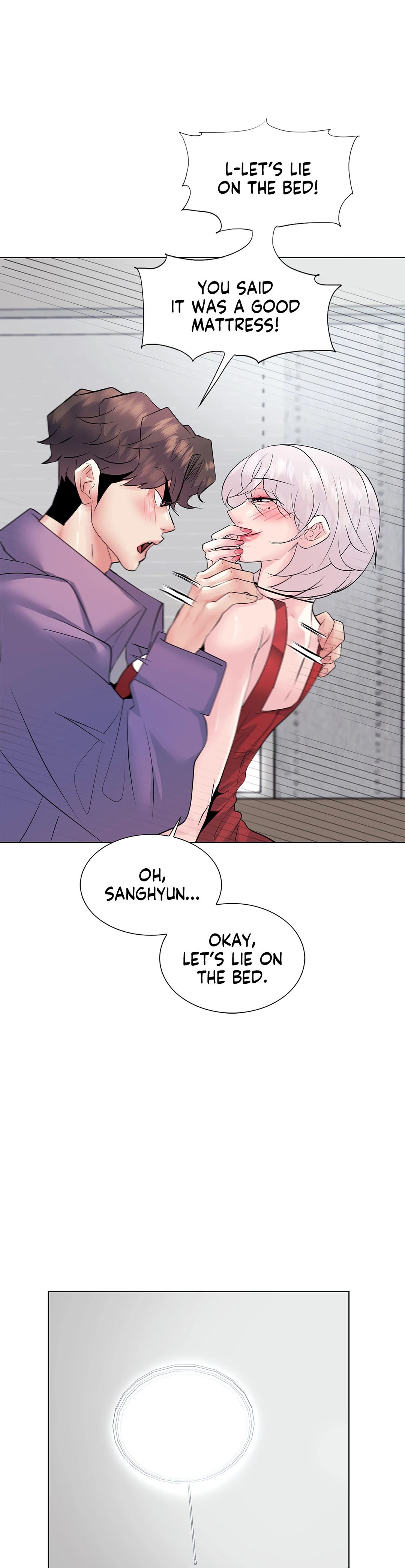 Sex Toy Try-Outs Chapter 16 image 17