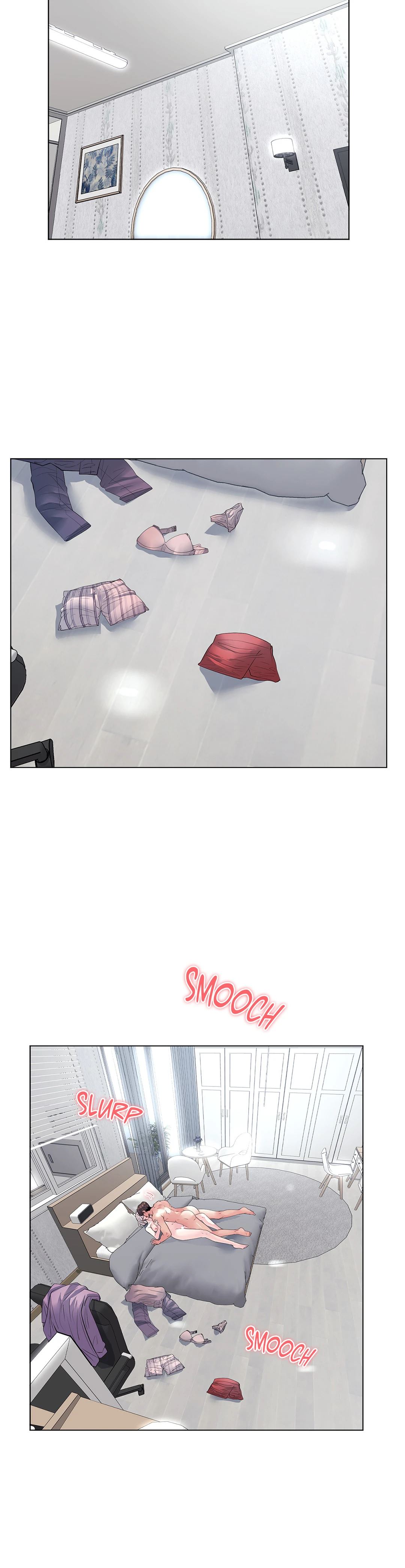Sex Toy Try-Outs Chapter 16 image 18