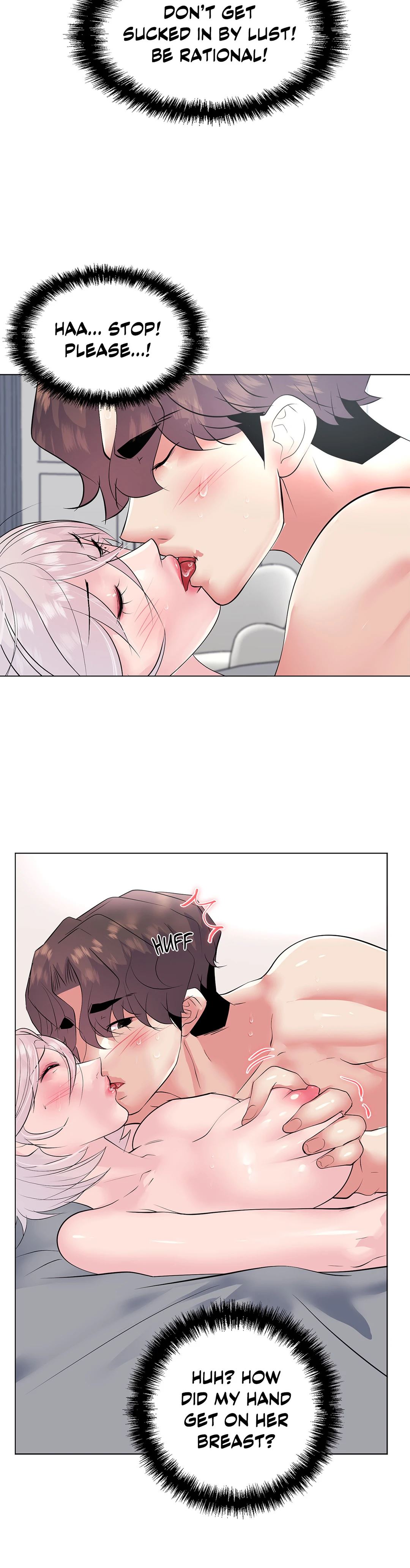 Sex Toy Try-Outs Chapter 16 image 20