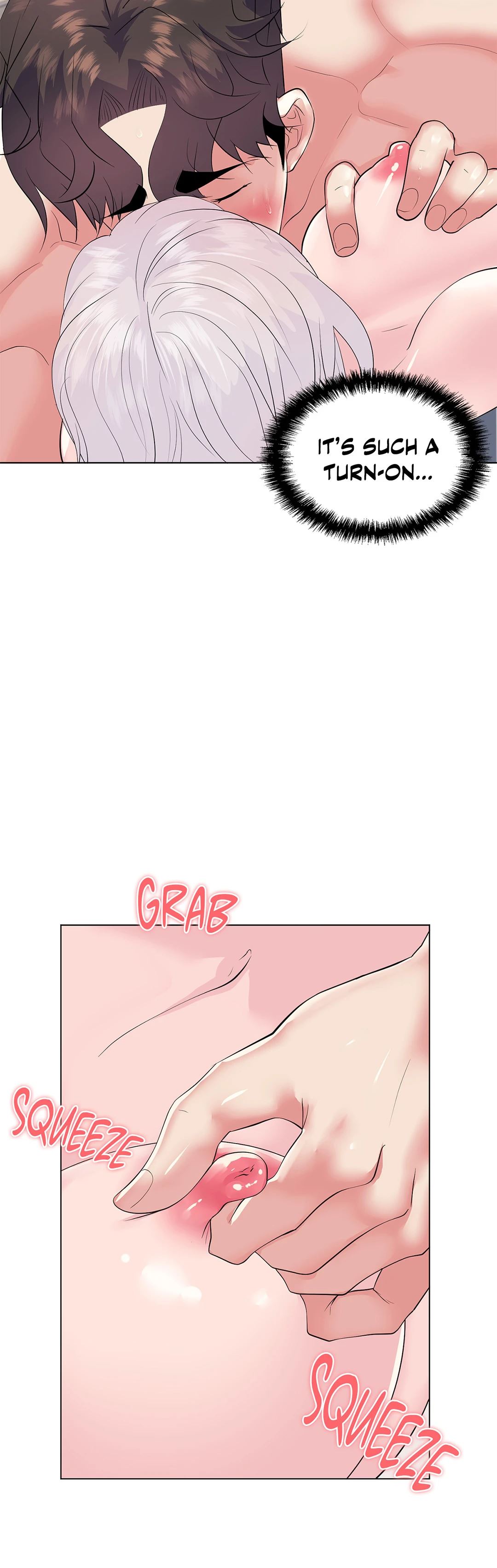 Sex Toy Try-Outs Chapter 16 image 22