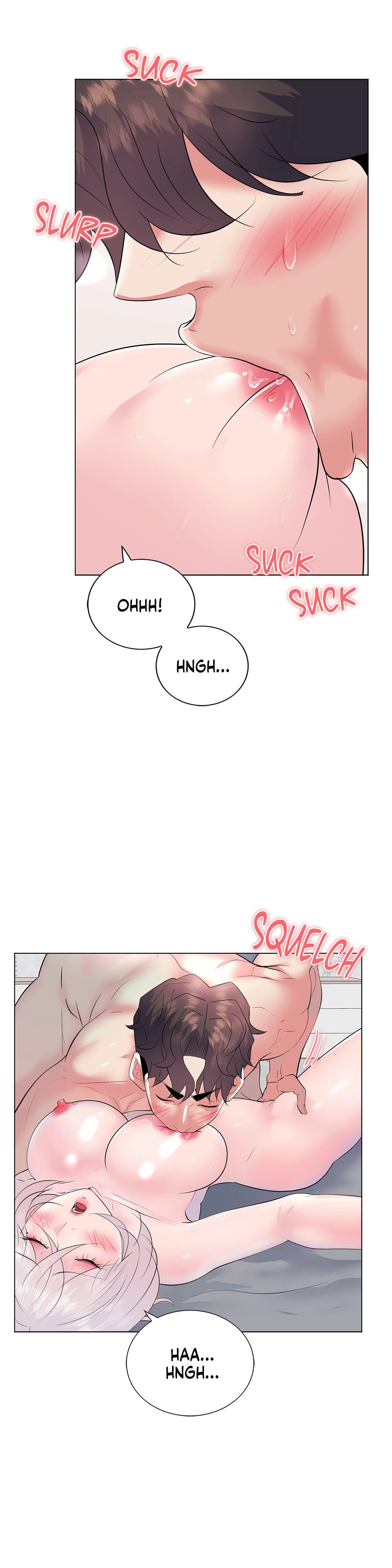 Sex Toy Try-Outs Chapter 16 image 24