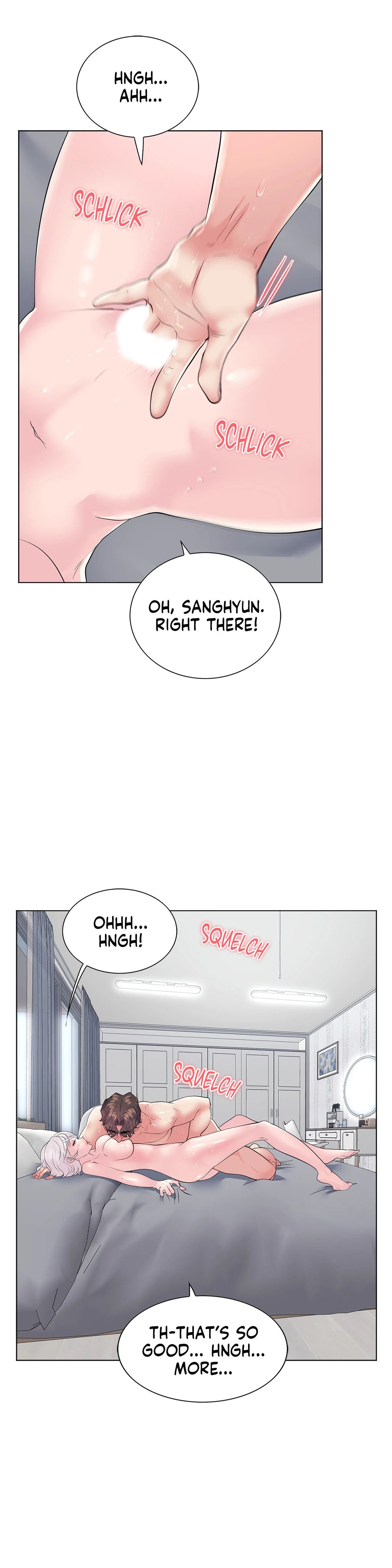 Sex Toy Try-Outs Chapter 16 image 25