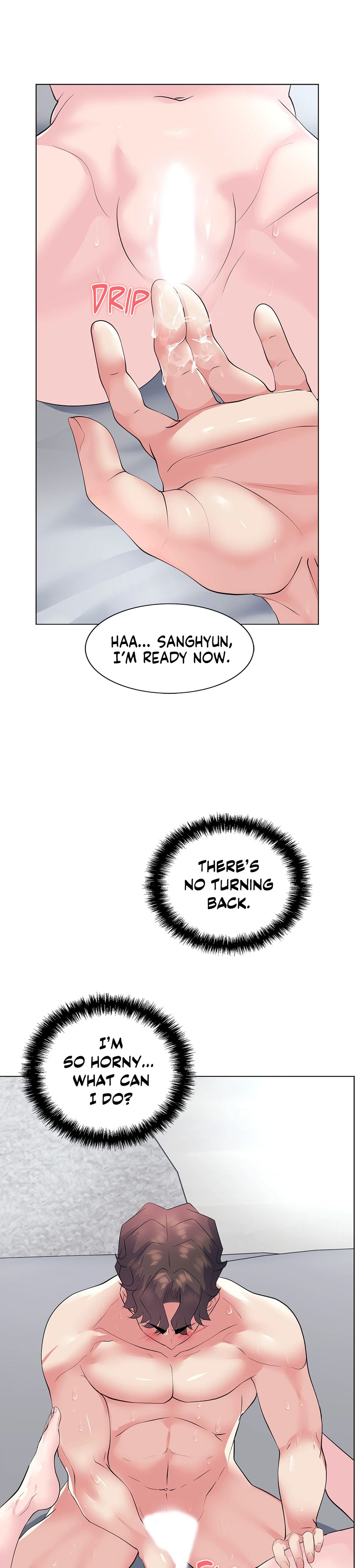 Sex Toy Try-Outs Chapter 16 image 26