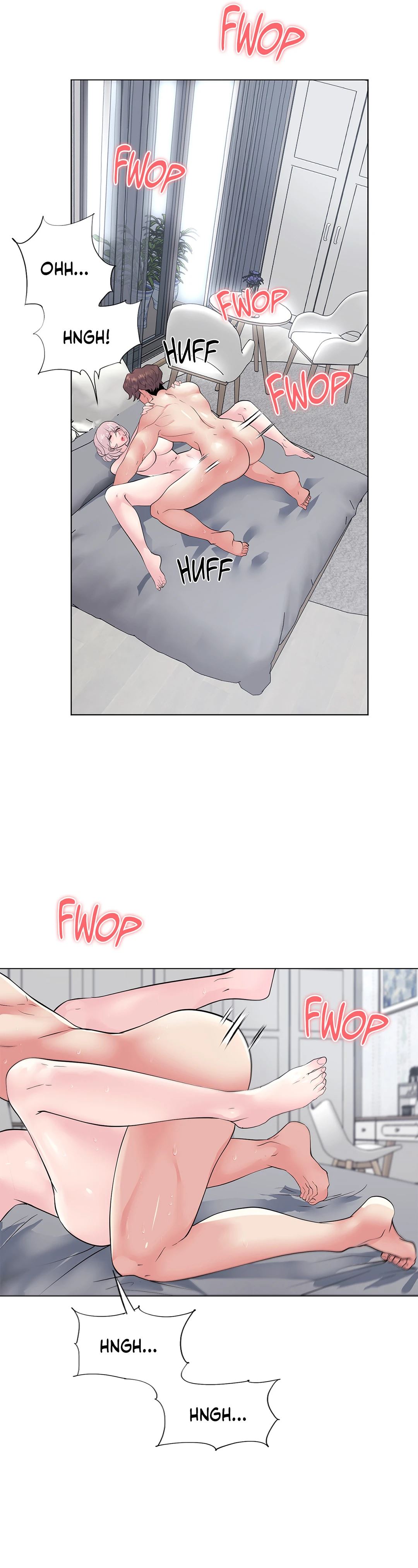 Sex Toy Try-Outs Chapter 16 image 29
