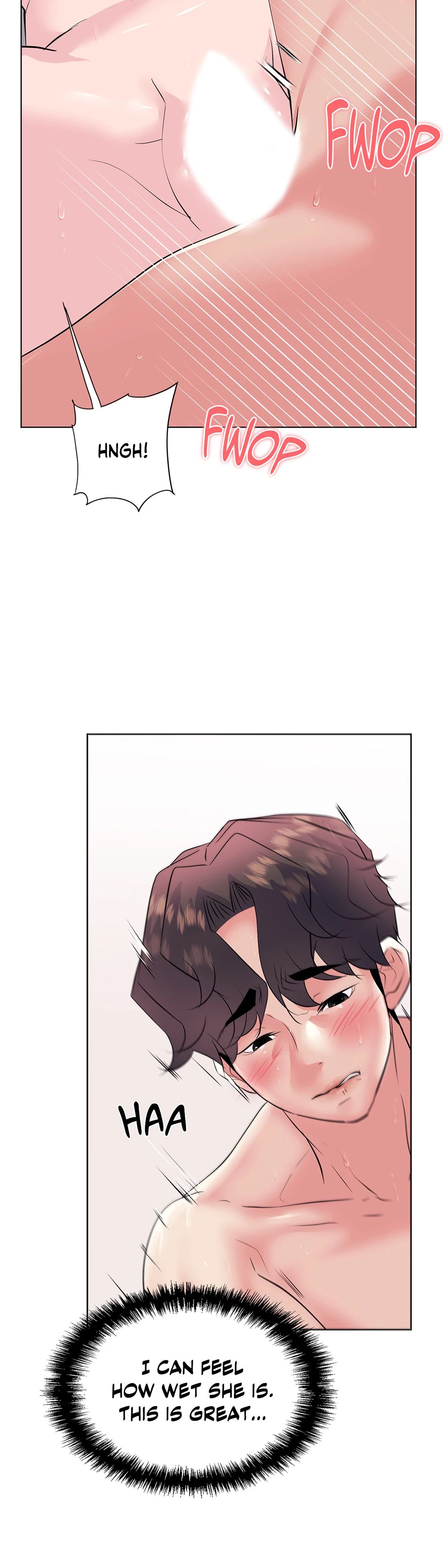 Sex Toy Try-Outs Chapter 16 image 31