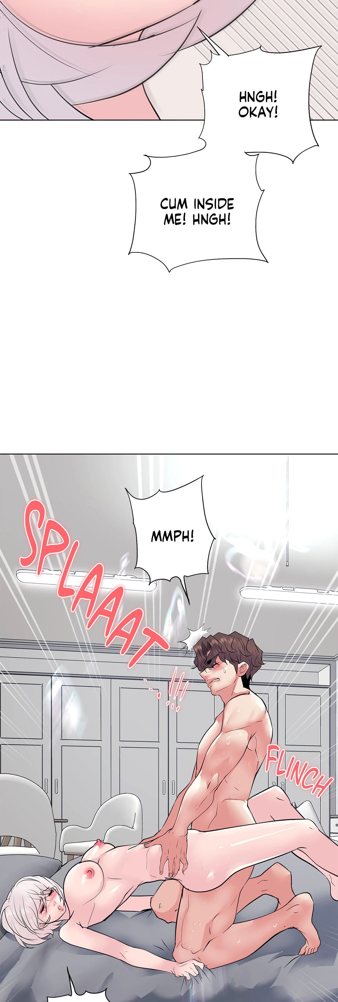 Sex Toy Try-Outs Chapter 16 image 36