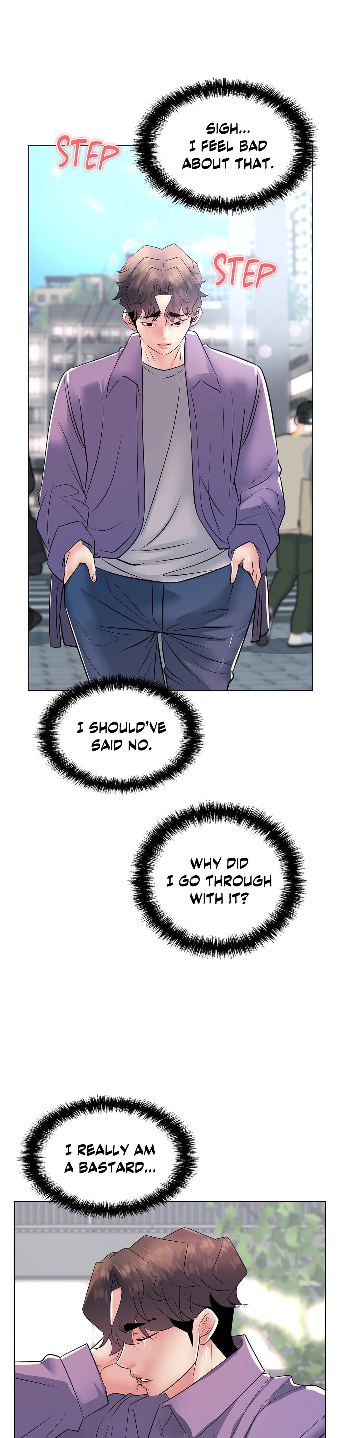 Sex Toy Try-Outs Chapter 16 image 40