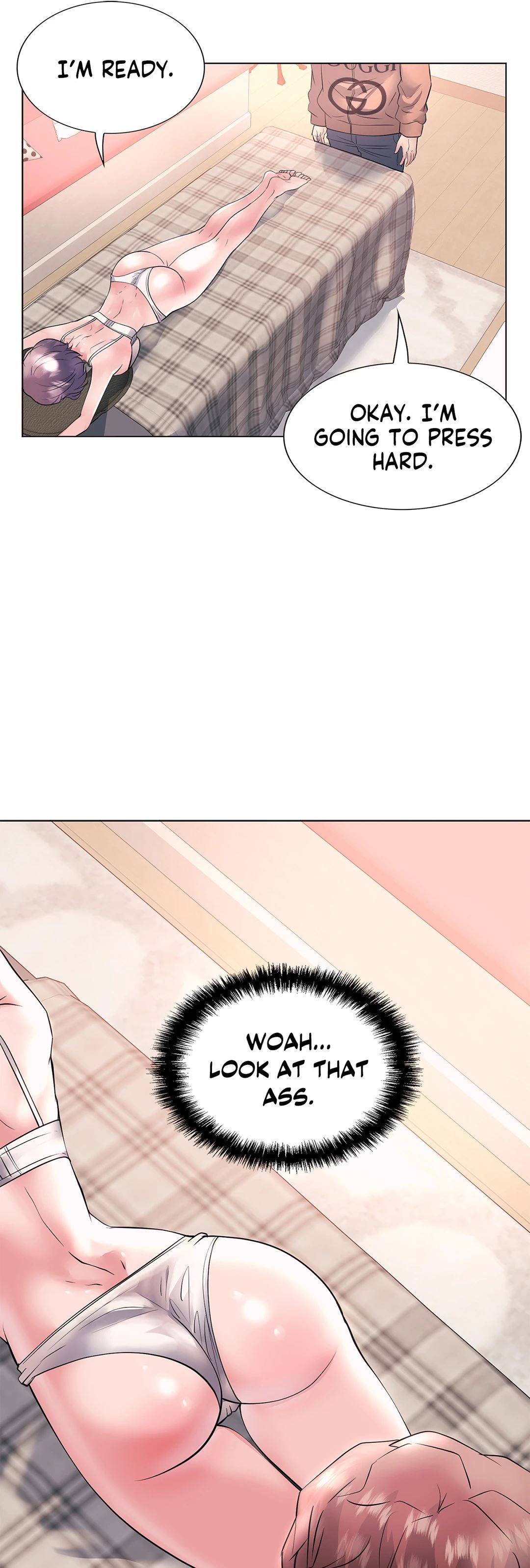 Sex Toy Try-Outs Chapter 16 image 45