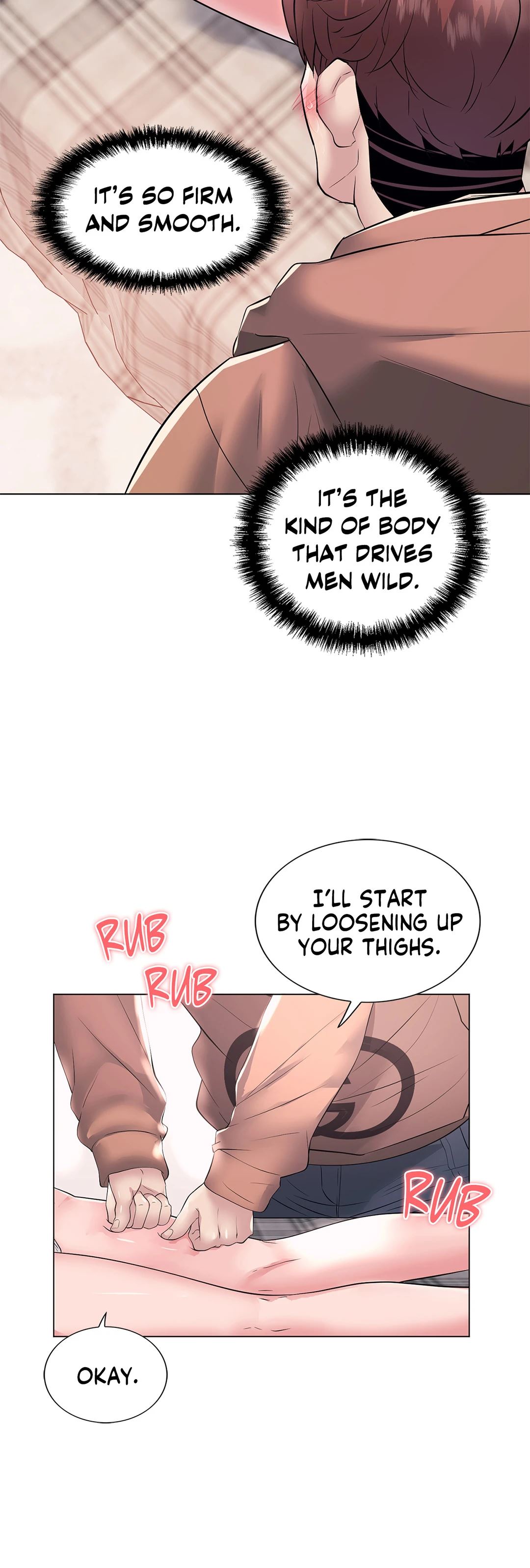 Sex Toy Try-Outs Chapter 16 image 46