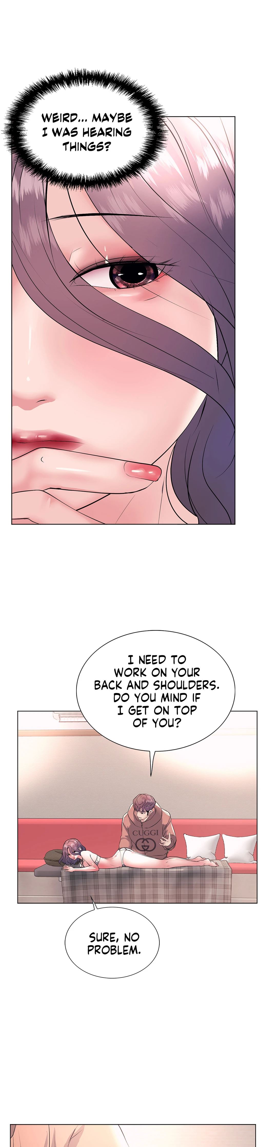 Sex Toy Try-Outs Chapter 16 image 49