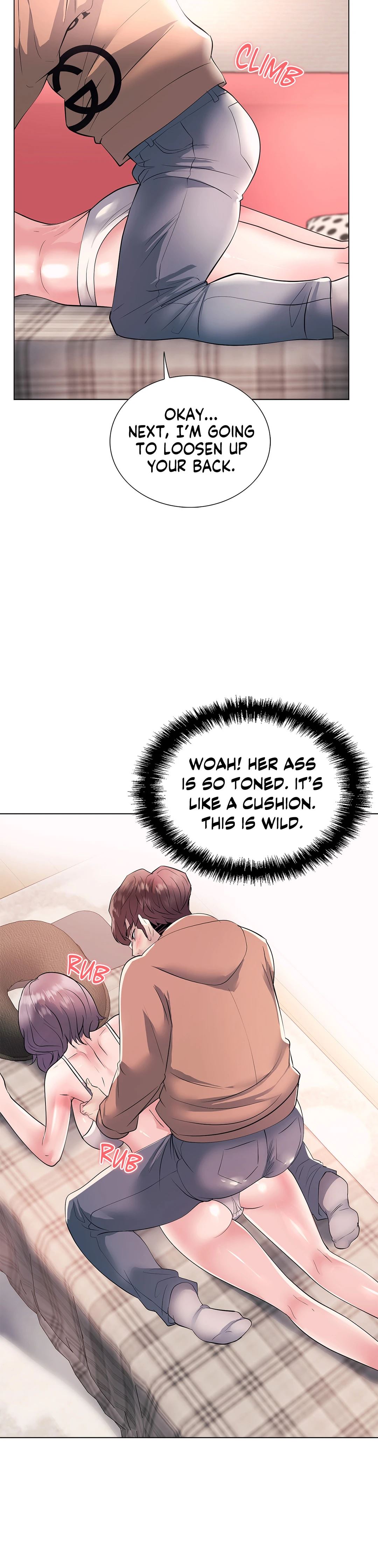 Sex Toy Try-Outs Chapter 16 image 50
