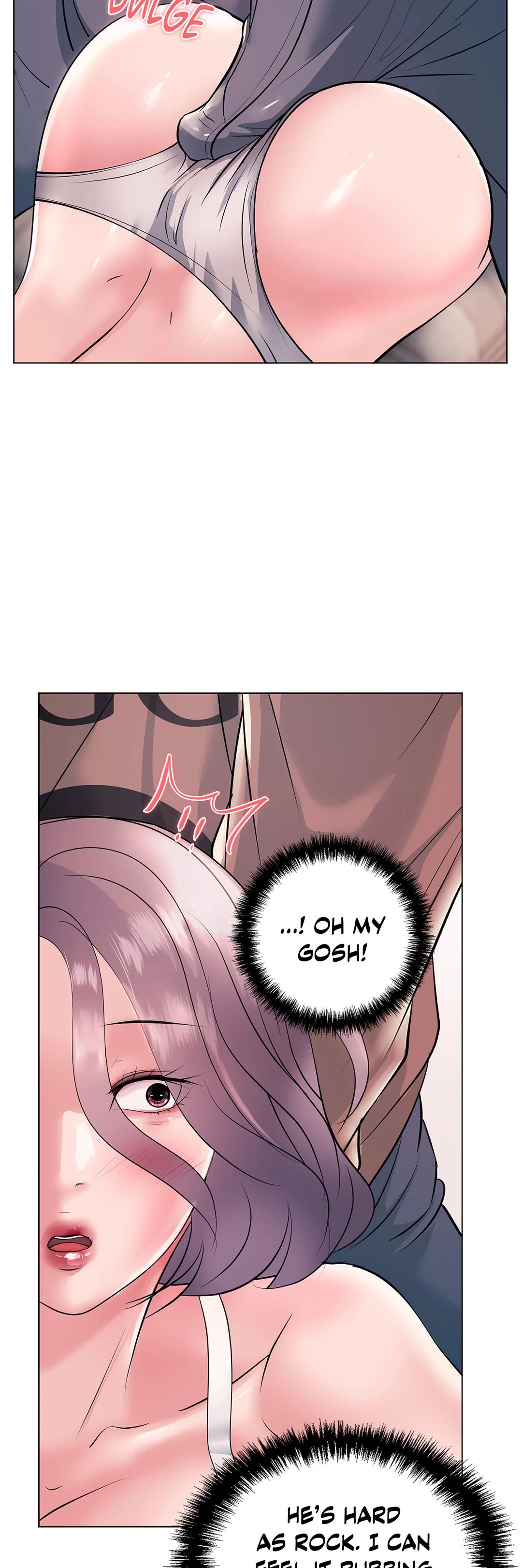 Sex Toy Try-Outs Chapter 16 image 52