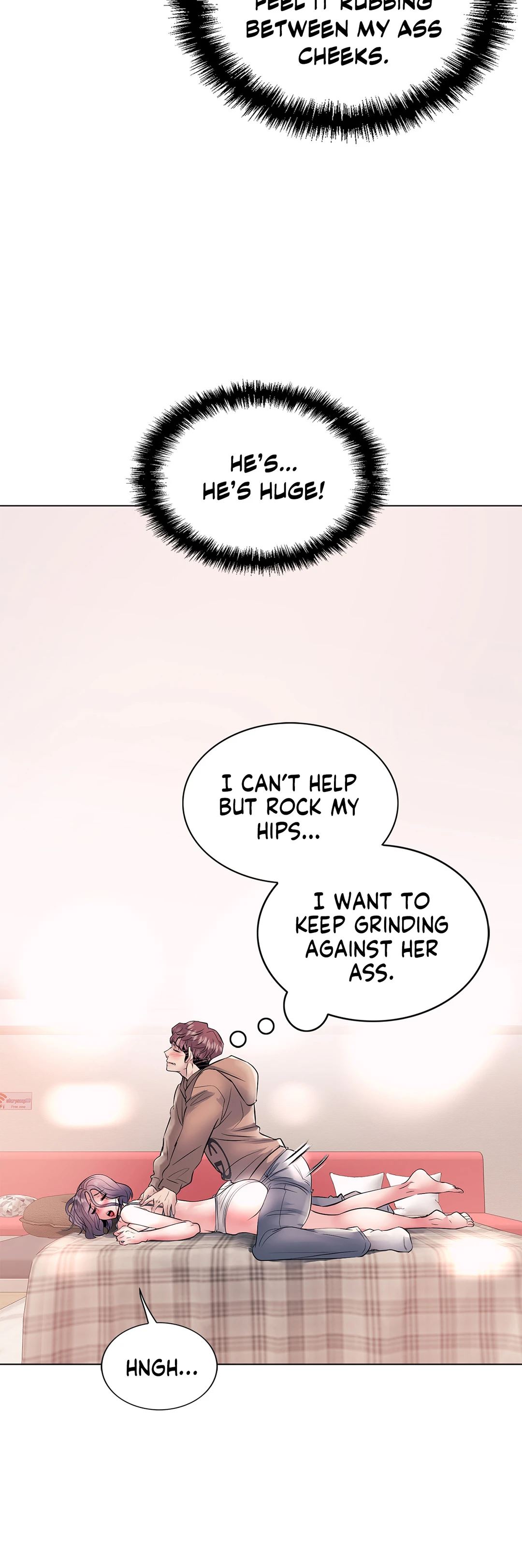 Sex Toy Try-Outs Chapter 16 image 53