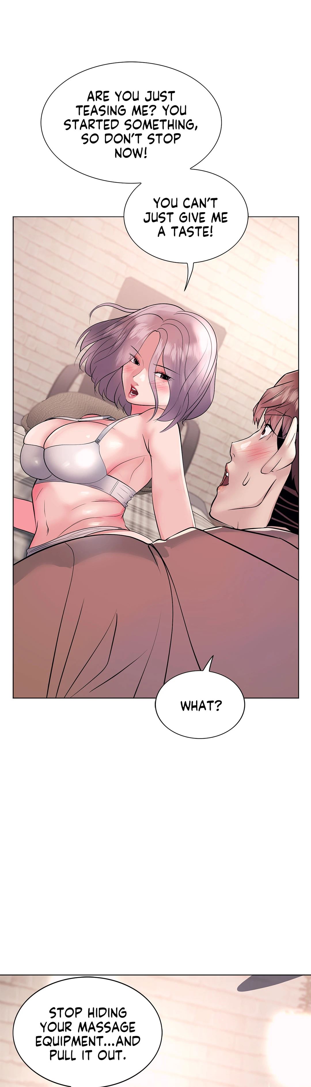 Sex Toy Try-Outs Chapter 16 image 56