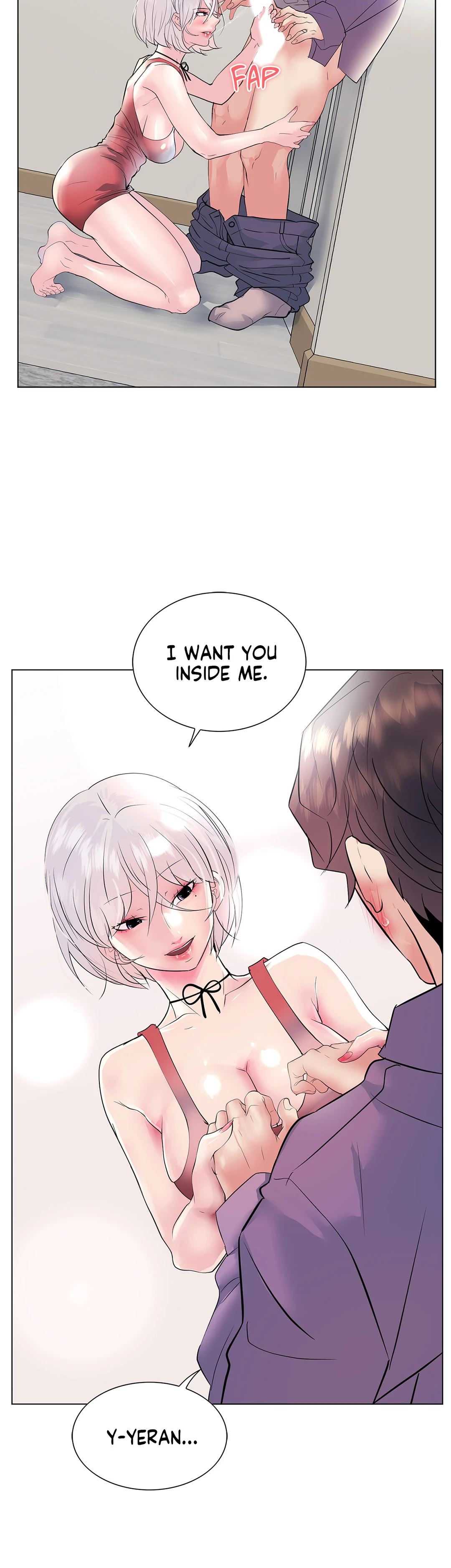 Sex Toy Try-Outs Chapter 16 image 6