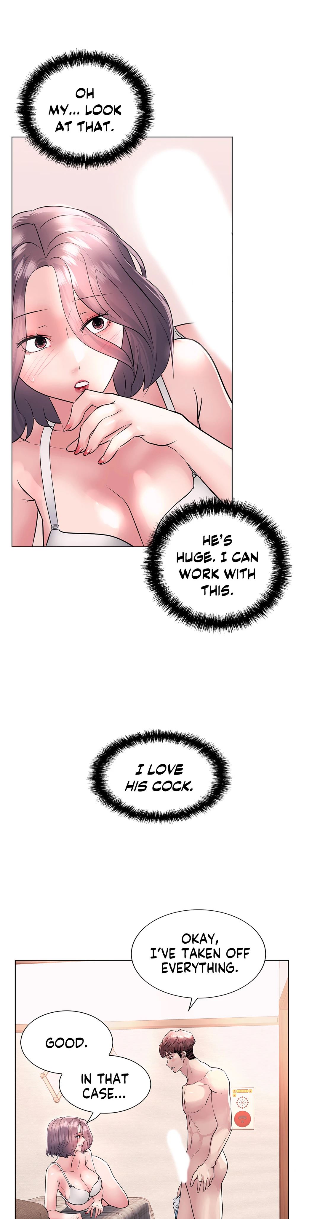Sex Toy Try-Outs Chapter 17 image 12