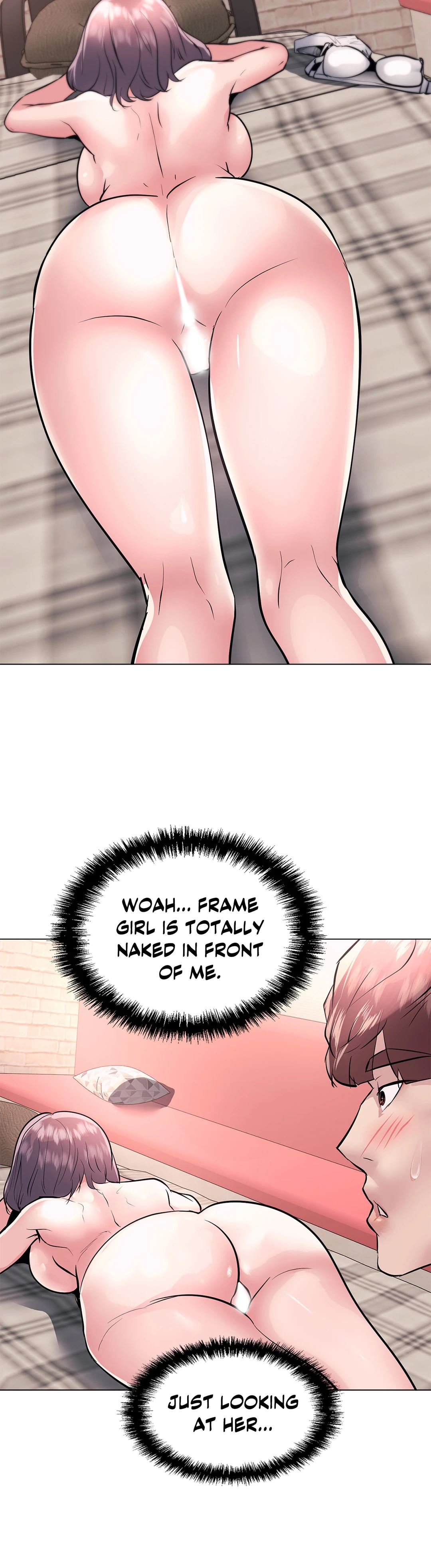 Sex Toy Try-Outs Chapter 17 image 15