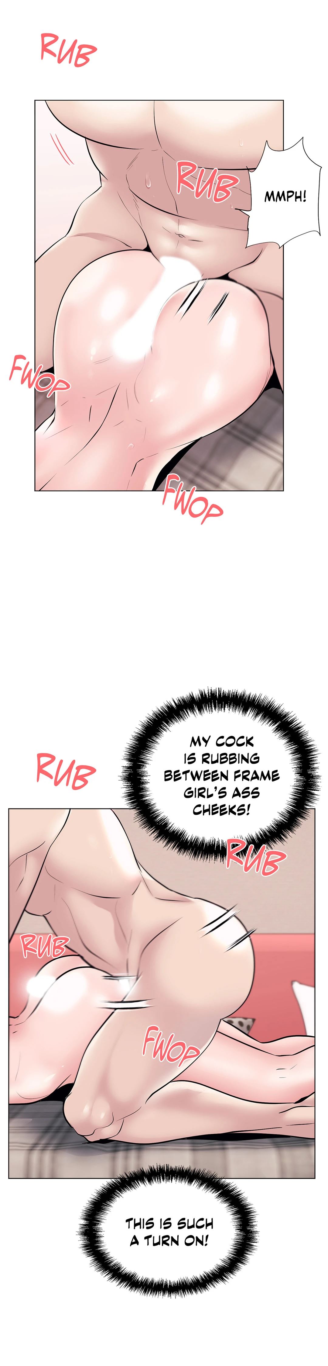 Sex Toy Try-Outs Chapter 17 image 17