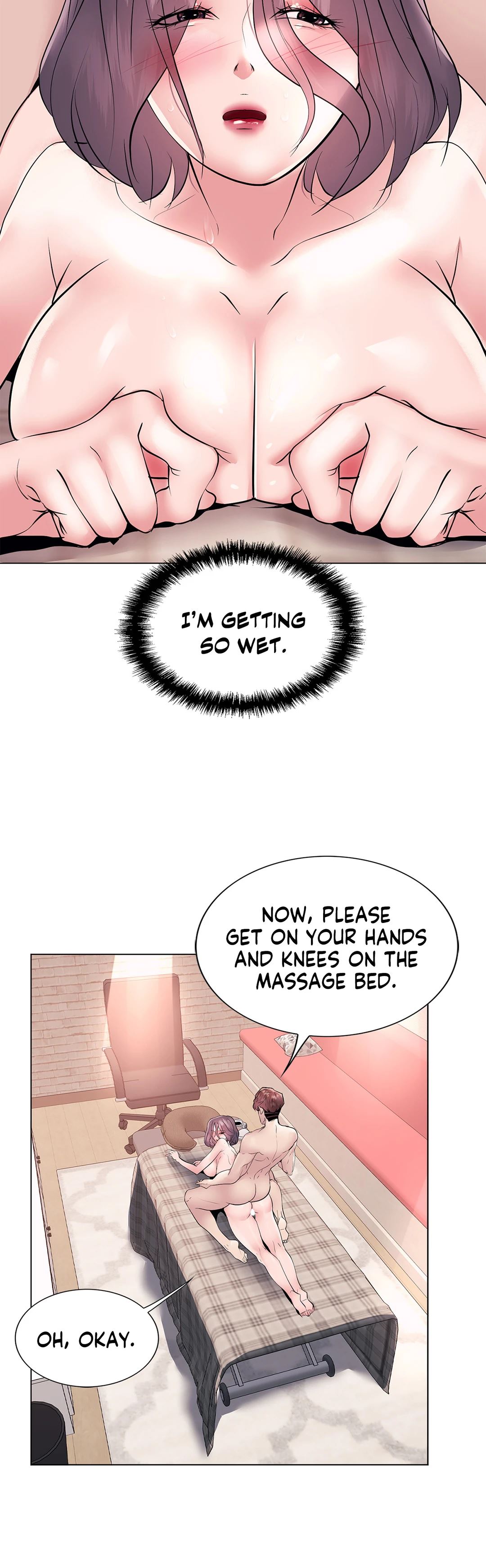 Sex Toy Try-Outs Chapter 17 image 20