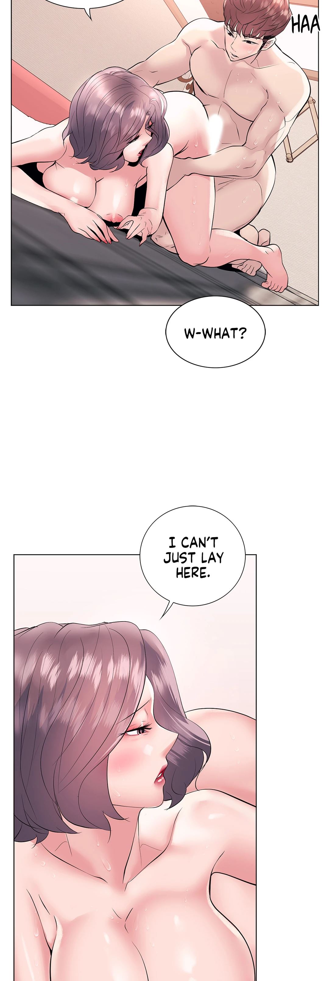 Sex Toy Try-Outs Chapter 17 image 27