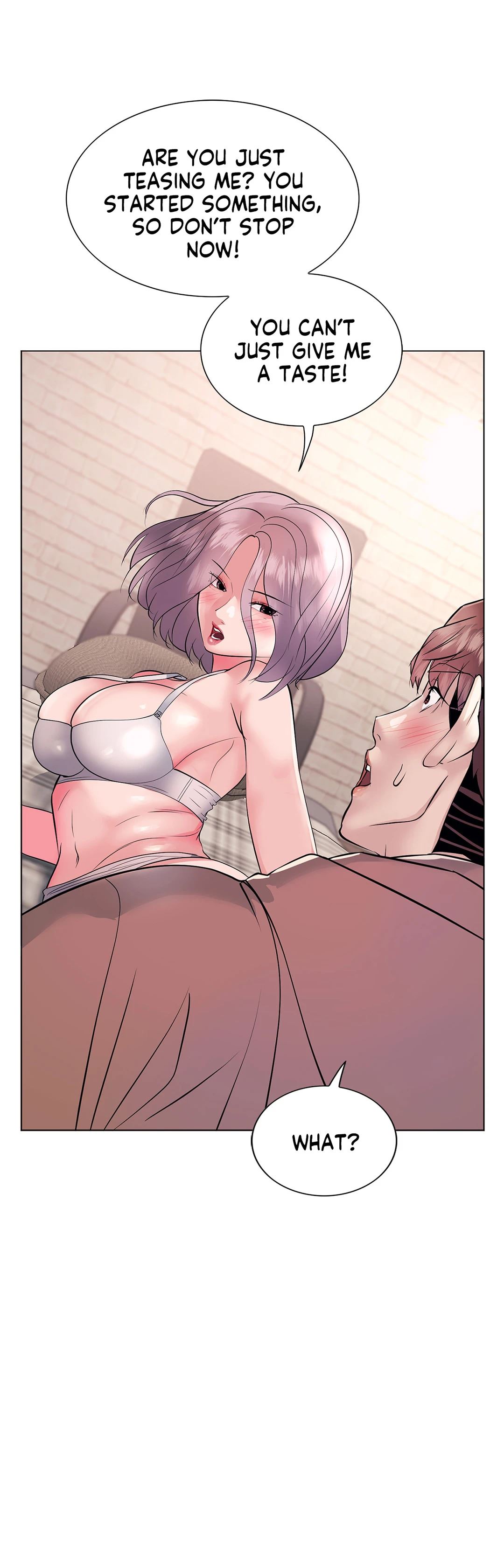 Sex Toy Try-Outs Chapter 17 image 2