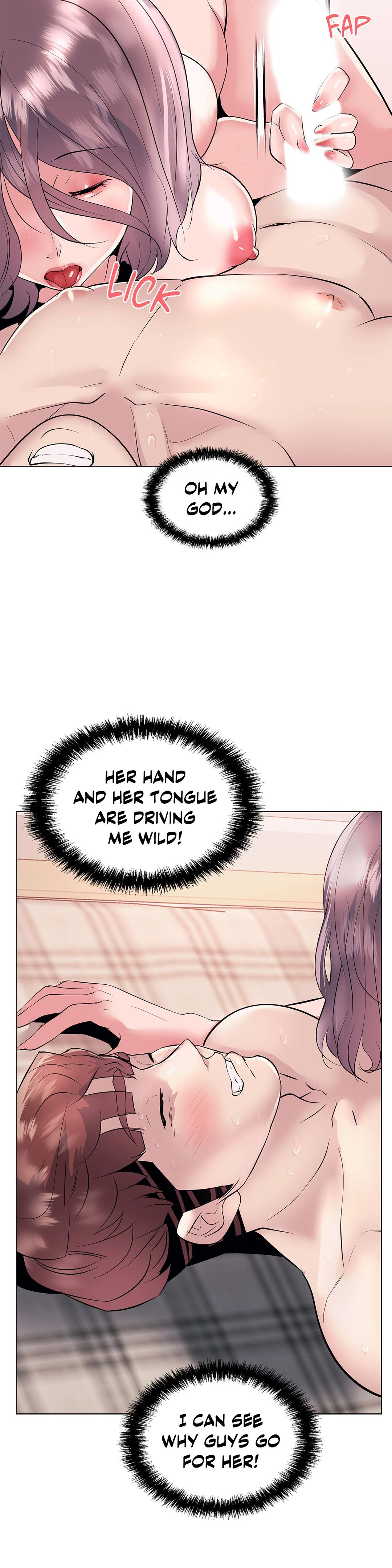 Sex Toy Try-Outs Chapter 17 image 30