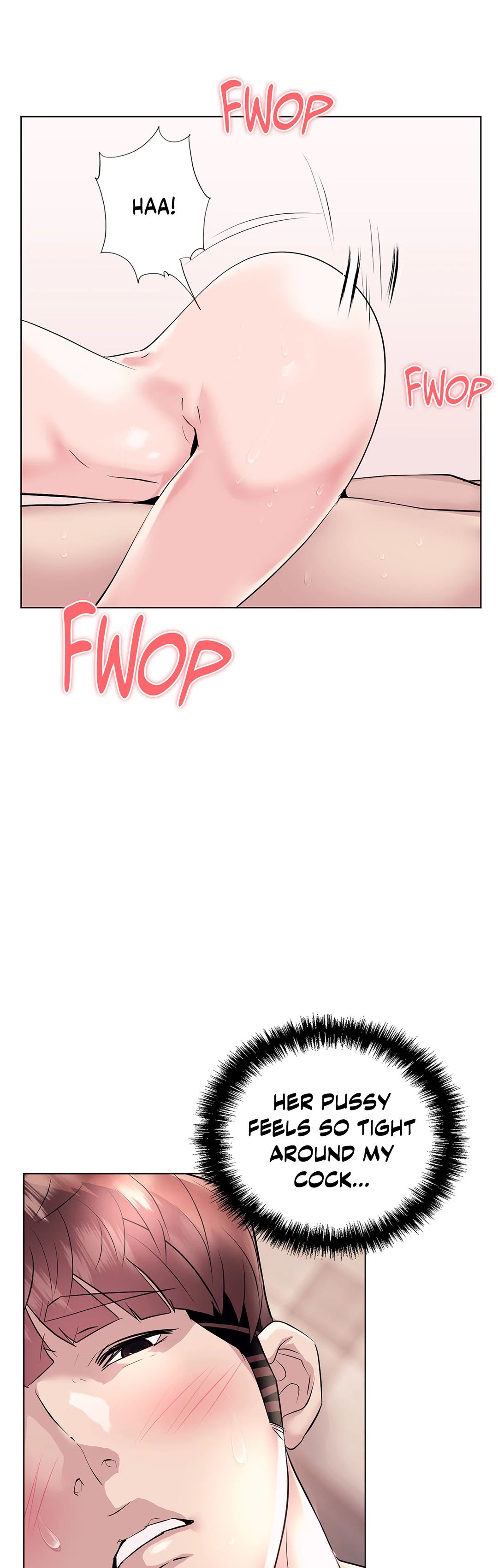 Sex Toy Try-Outs Chapter 17 image 34