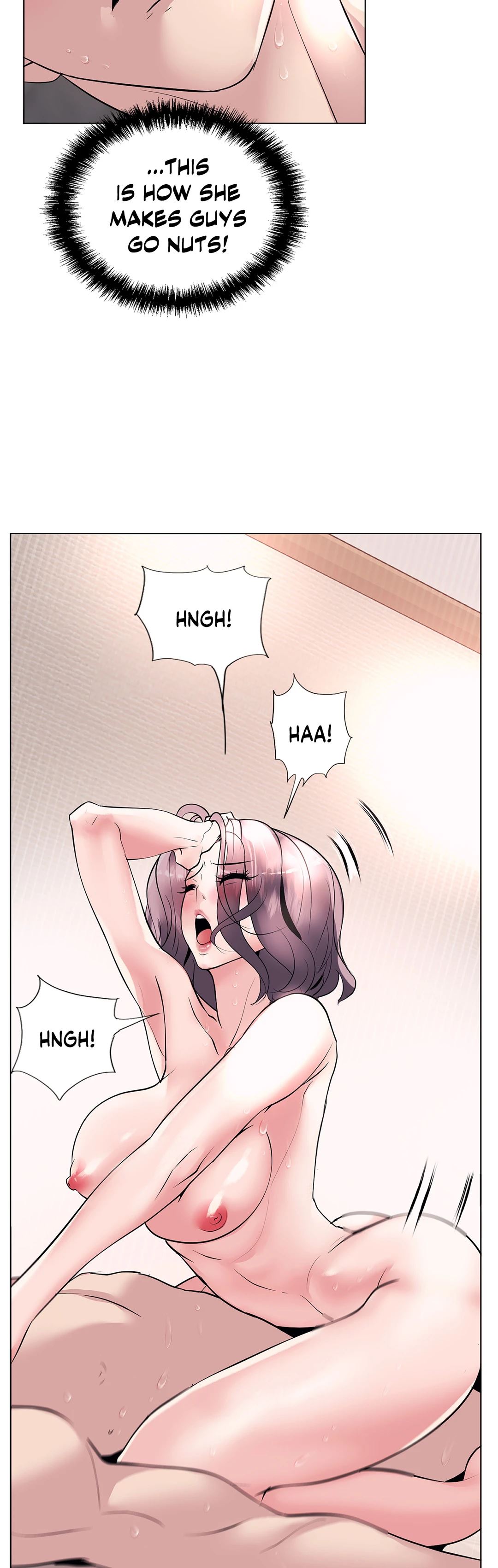 Sex Toy Try-Outs Chapter 17 image 35