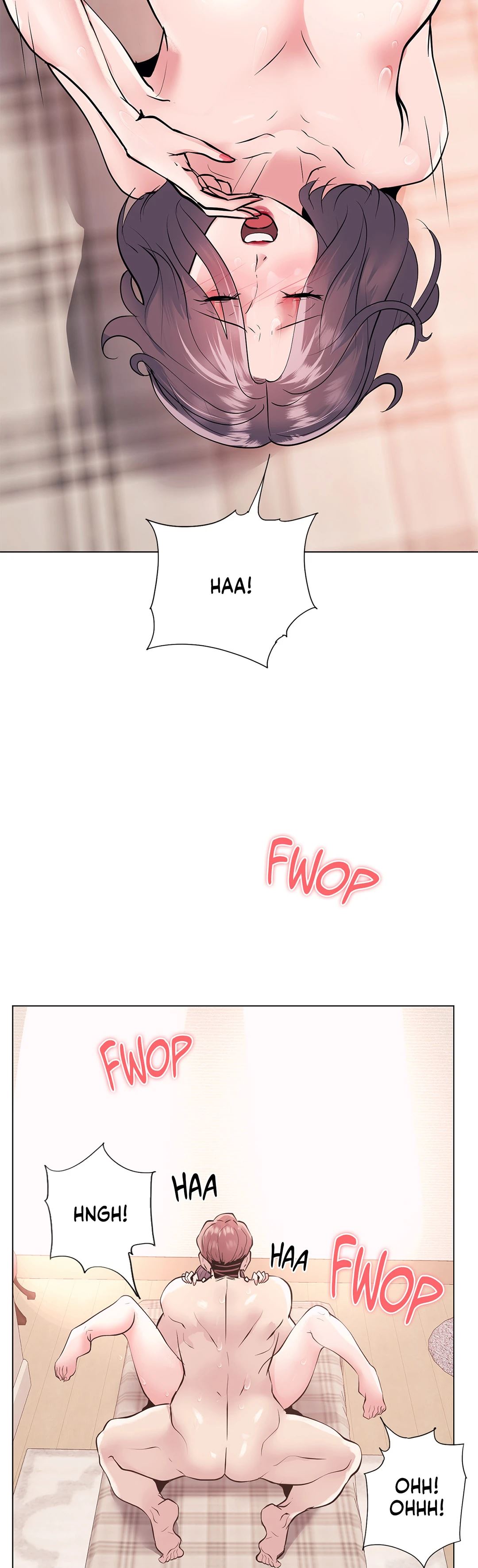 Sex Toy Try-Outs Chapter 17 image 41
