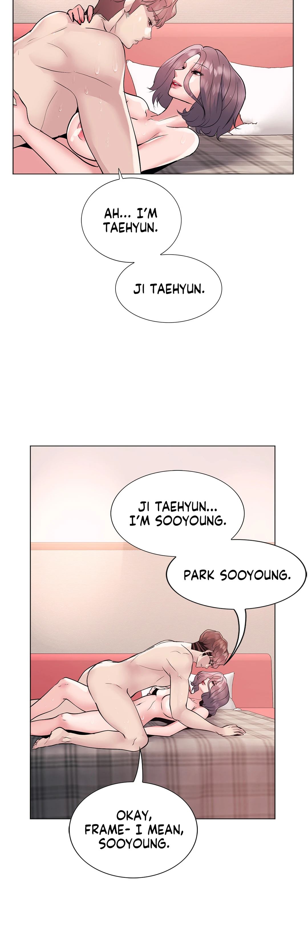 Sex Toy Try-Outs Chapter 17 image 50