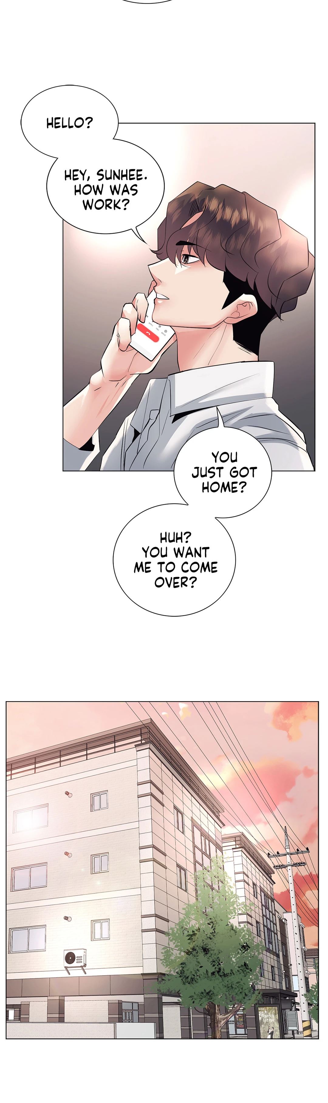 Sex Toy Try-Outs Chapter 17 image 52