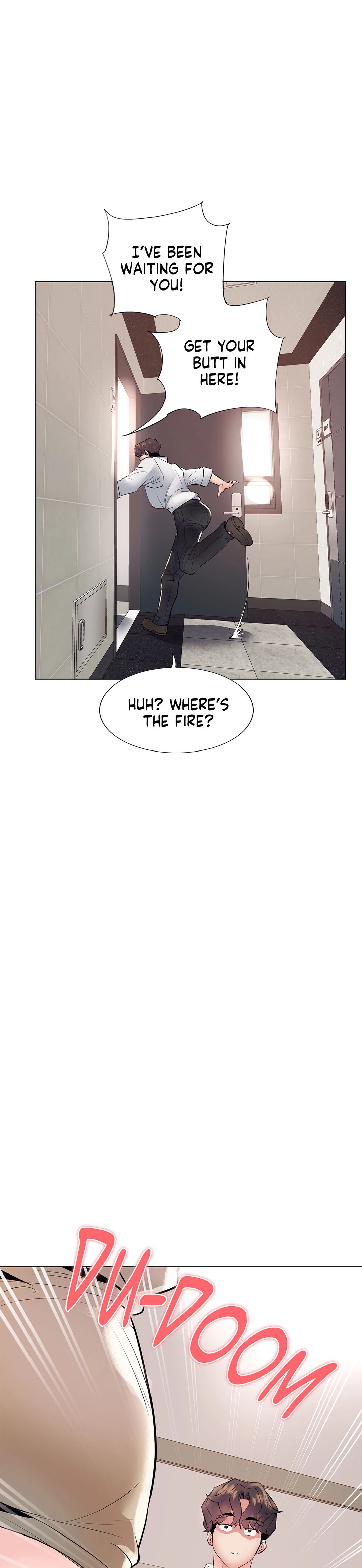 Sex Toy Try-Outs Chapter 17 image 55